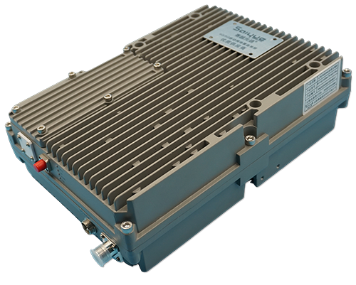 和林格尔经济型光纤直放站