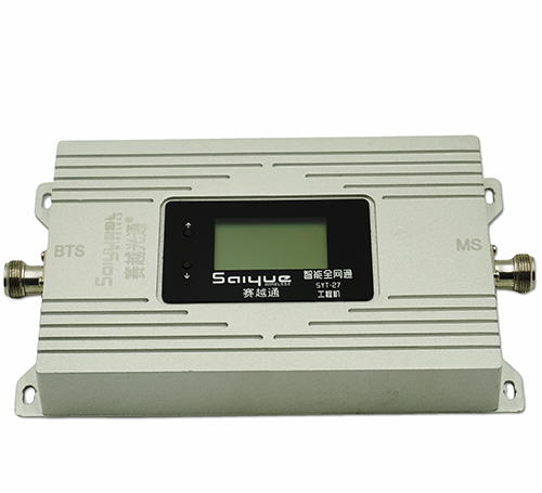 和林格尔单频手机信号放大器800㎡