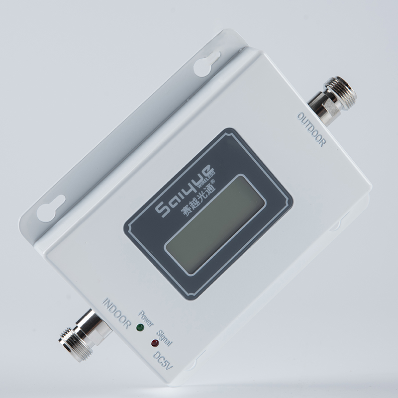 和林格尔家用配电房机房信号放大器200㎡