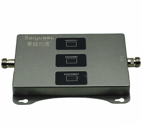 和林格尔三频手机信号增强器200㎡