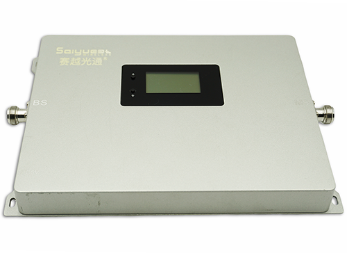  和林格尔三频/四频/五频手机信号接收器800㎡