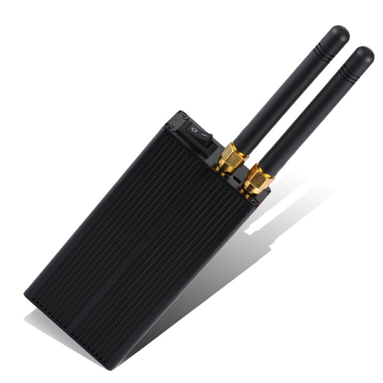  和林格尔1.2G/1.5G导航屏蔽器