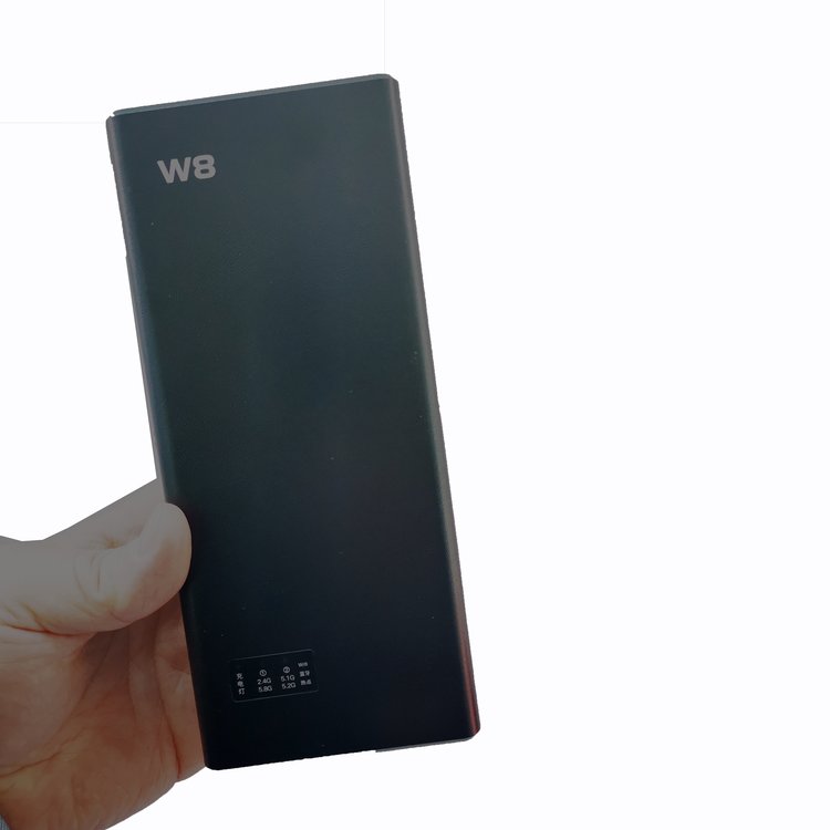  和林格尔蓝牙WiFi信号屏蔽器