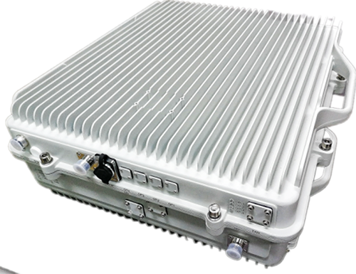 和林格尔信令级数字室分型移动通信干扰器