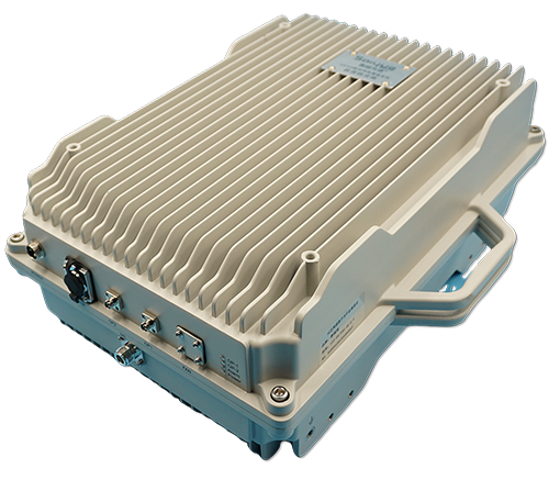  和林格尔TDD-LTE 1.8G无线直放站中继中转站