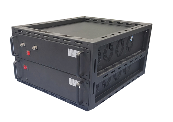 和林格尔室内大功率通讯管控屏蔽系统