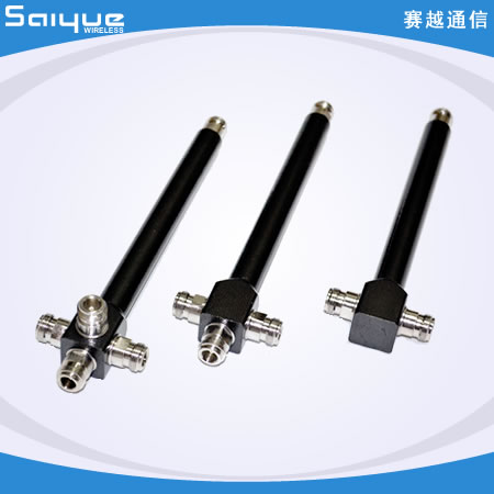  和林格尔FM调频广播同步广播功分器