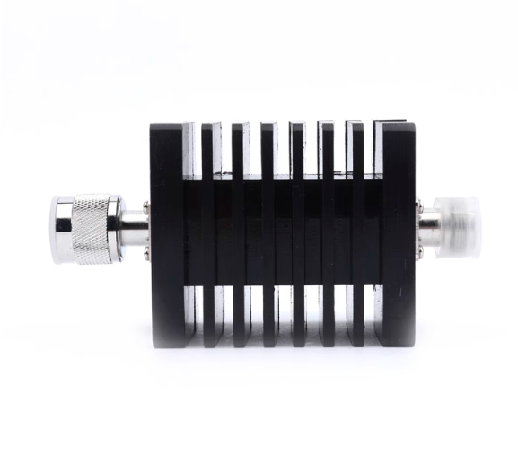  和林格尔腔体固定衰减器0-3G/0-4G  N型接口
